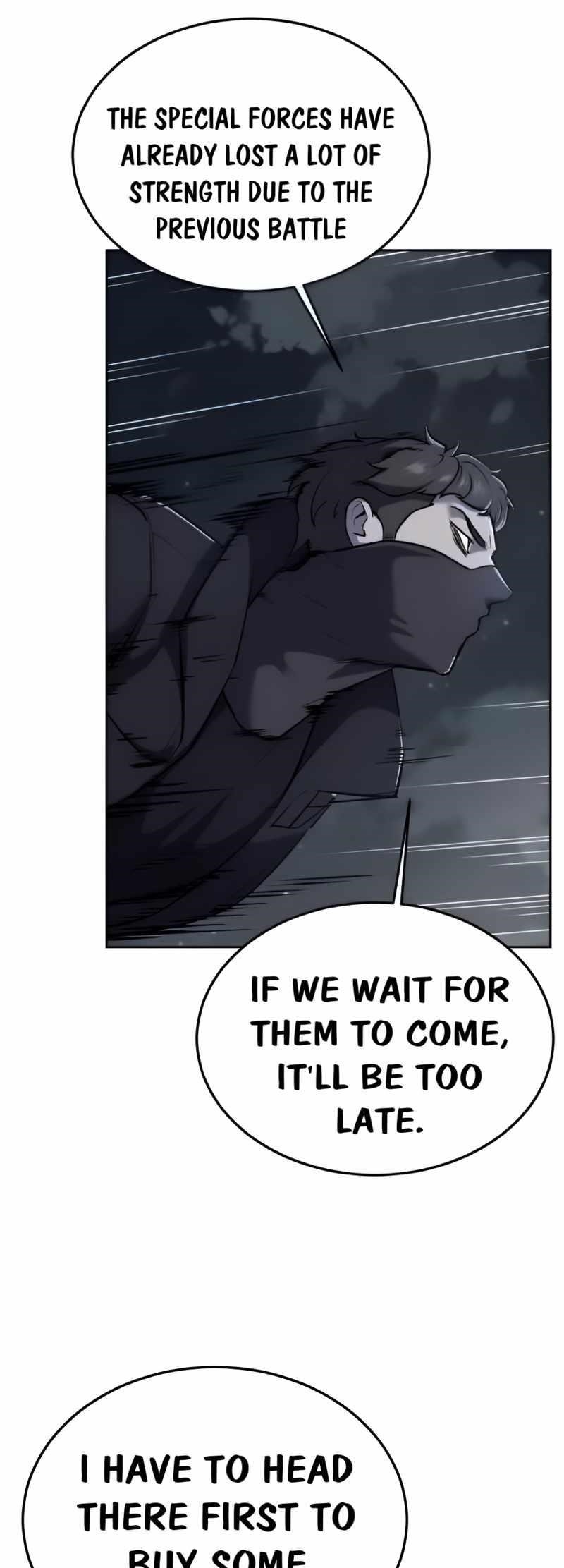 The Boy Of Death - Chapter 258 Page 111