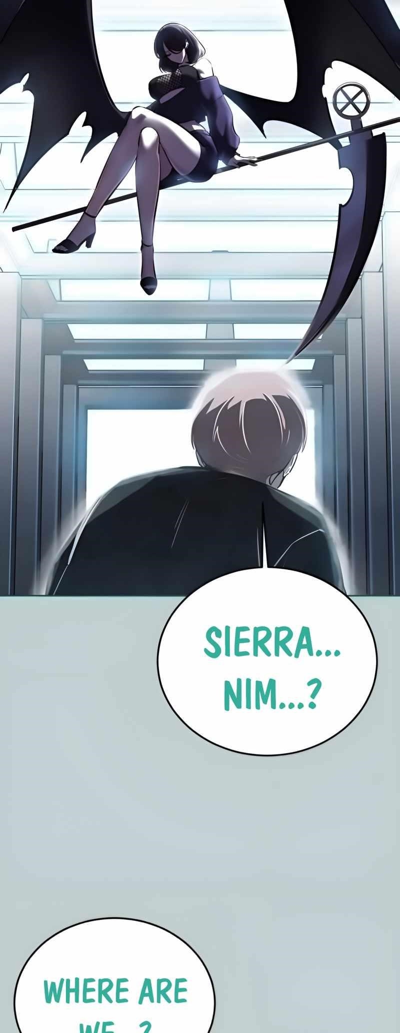 The Boy Of Death - Chapter 258 Page 12