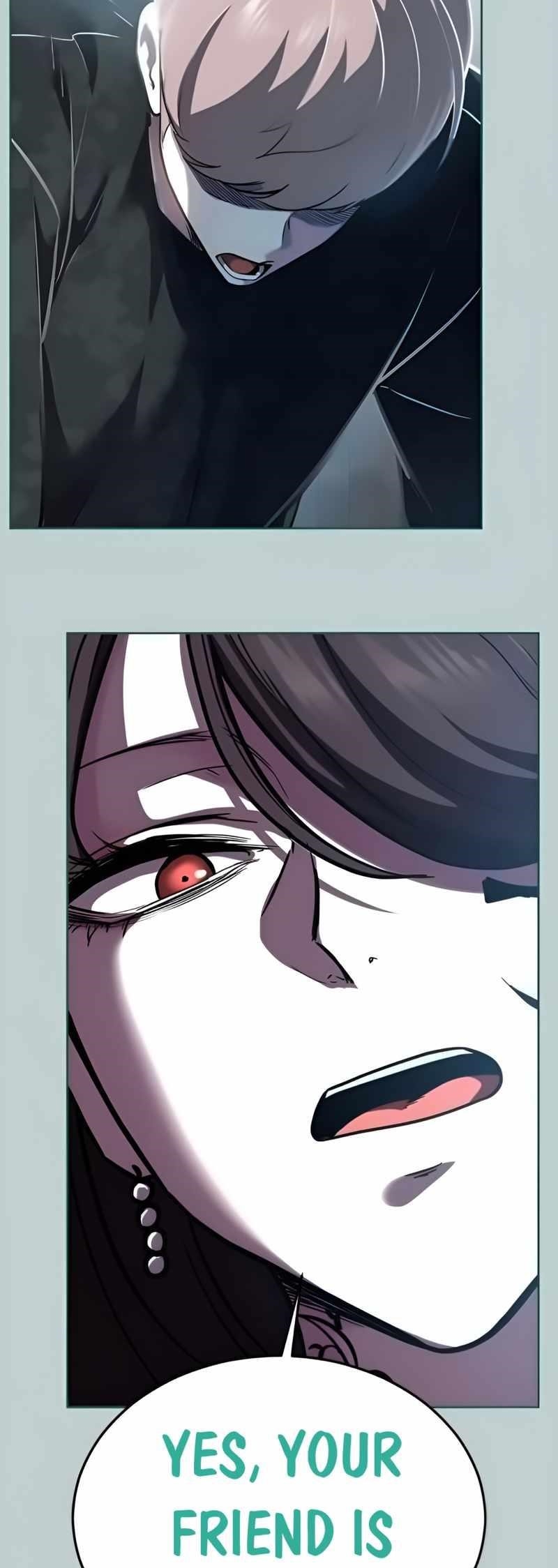 The Boy Of Death - Chapter 258 Page 18