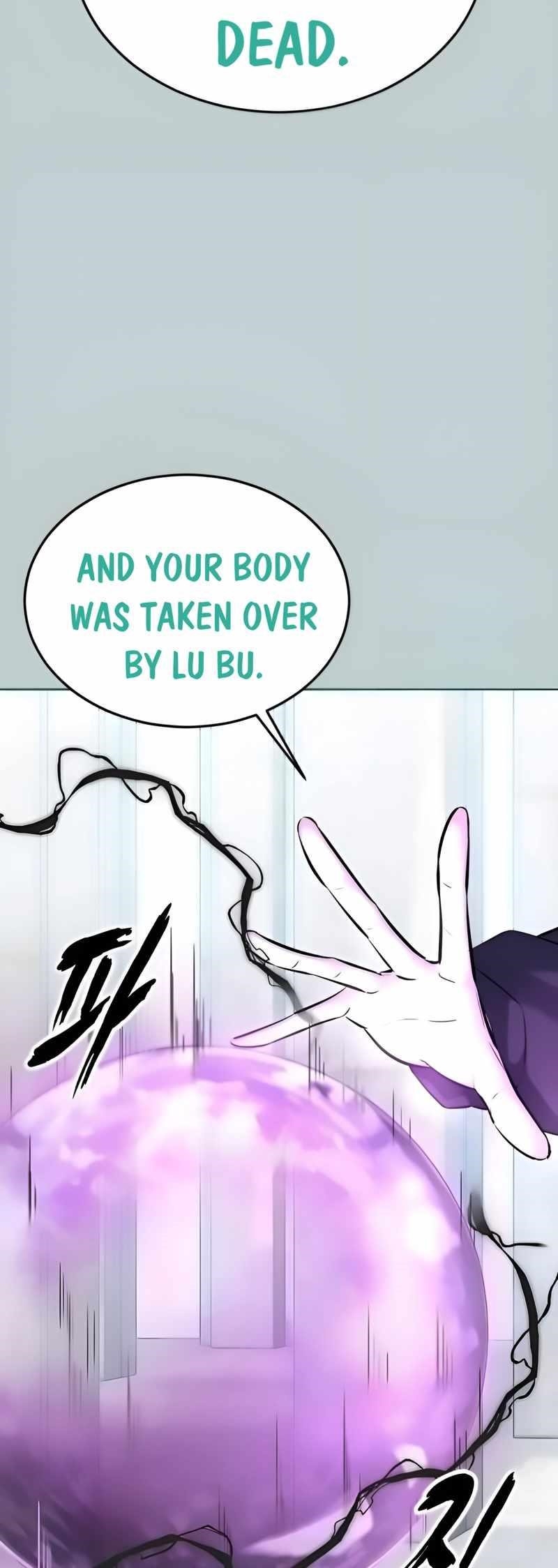 The Boy Of Death - Chapter 258 Page 19