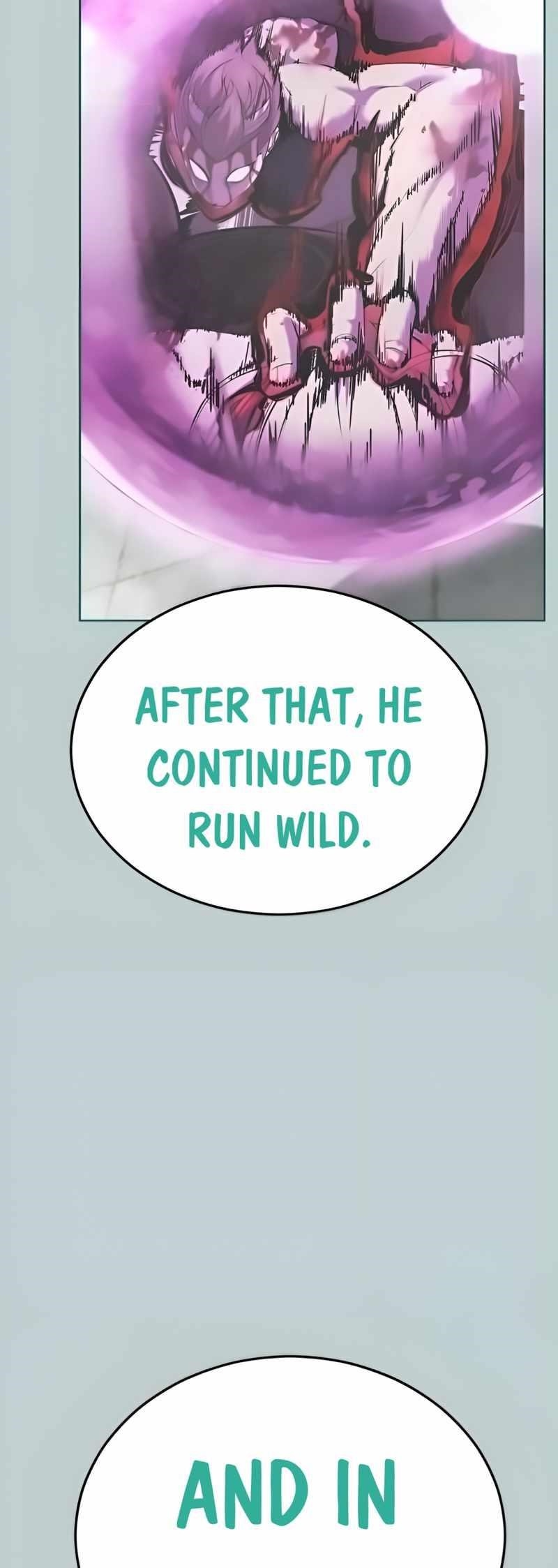 The Boy Of Death - Chapter 258 Page 21