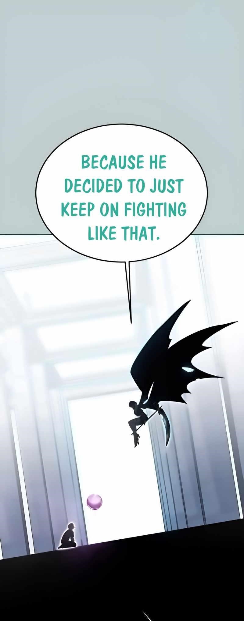 The Boy Of Death - Chapter 258 Page 25