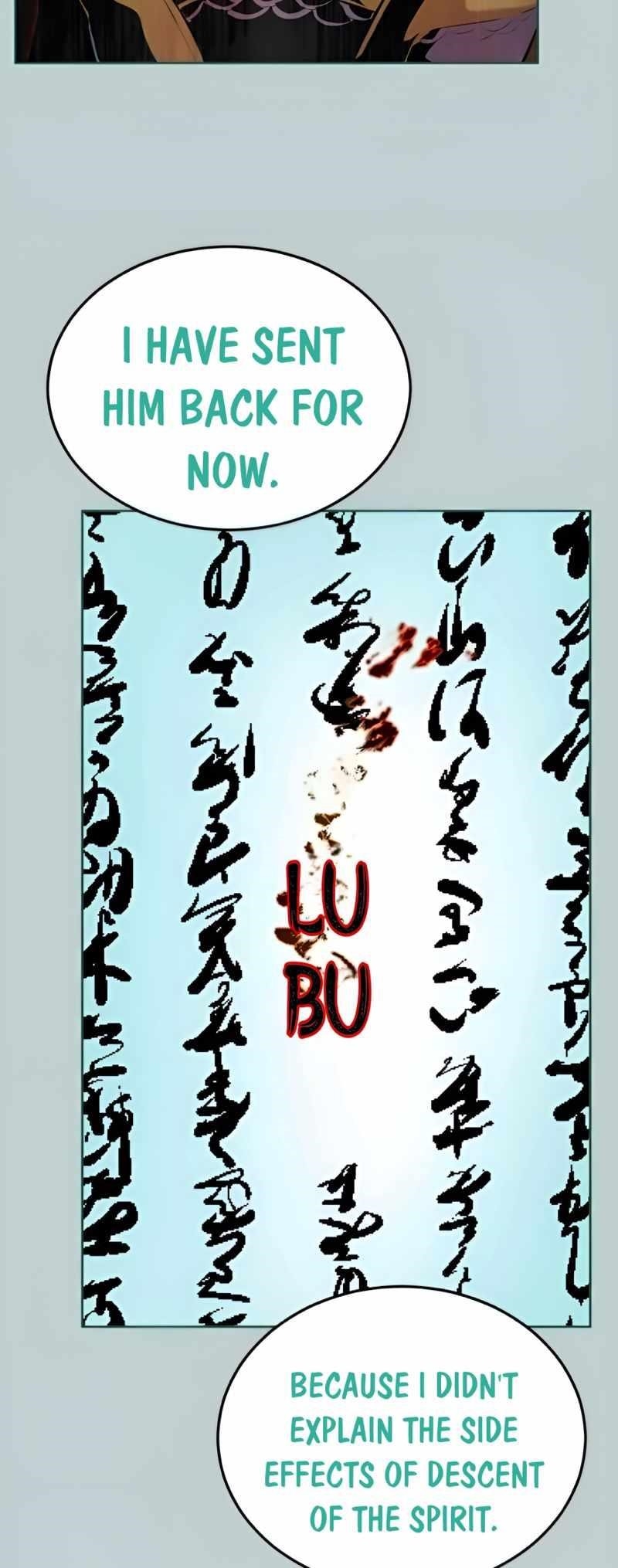 The Boy Of Death - Chapter 258 Page 27