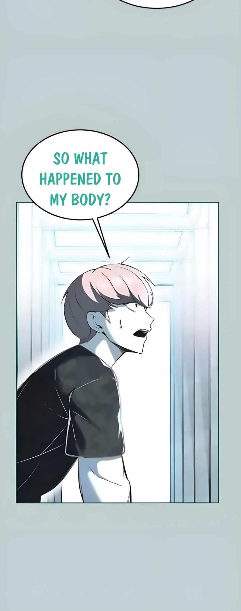 The Boy Of Death - Chapter 258 Page 28