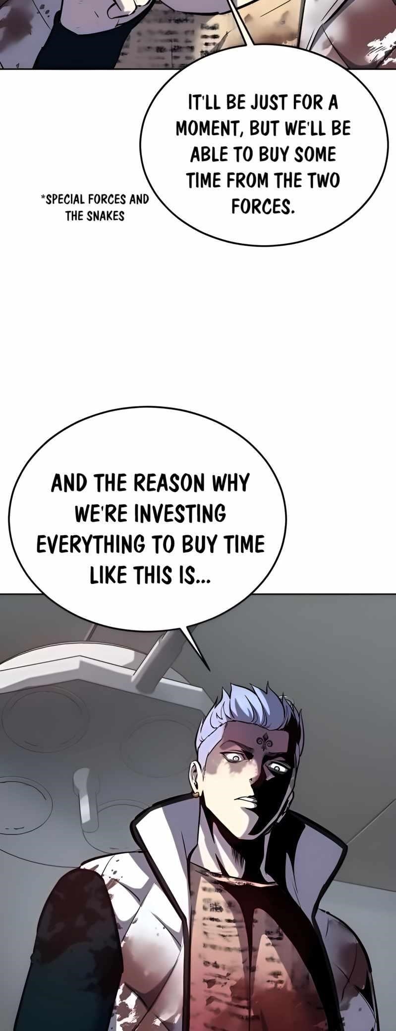 The Boy Of Death - Chapter 258 Page 38