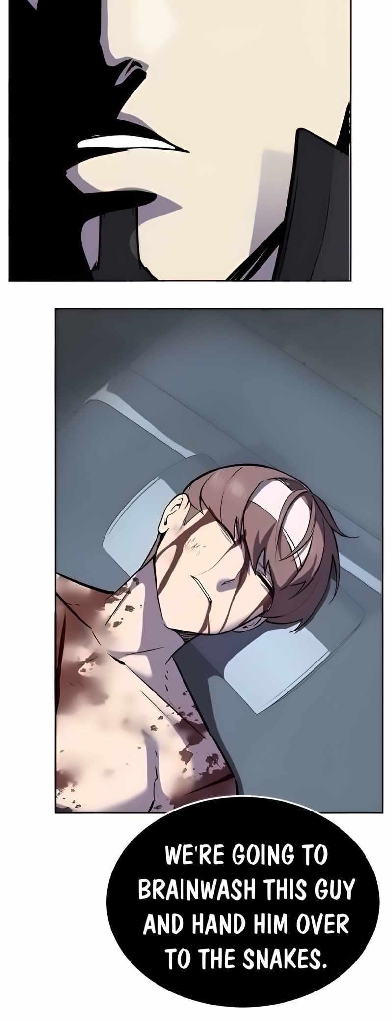 The Boy Of Death - Chapter 258 Page 40