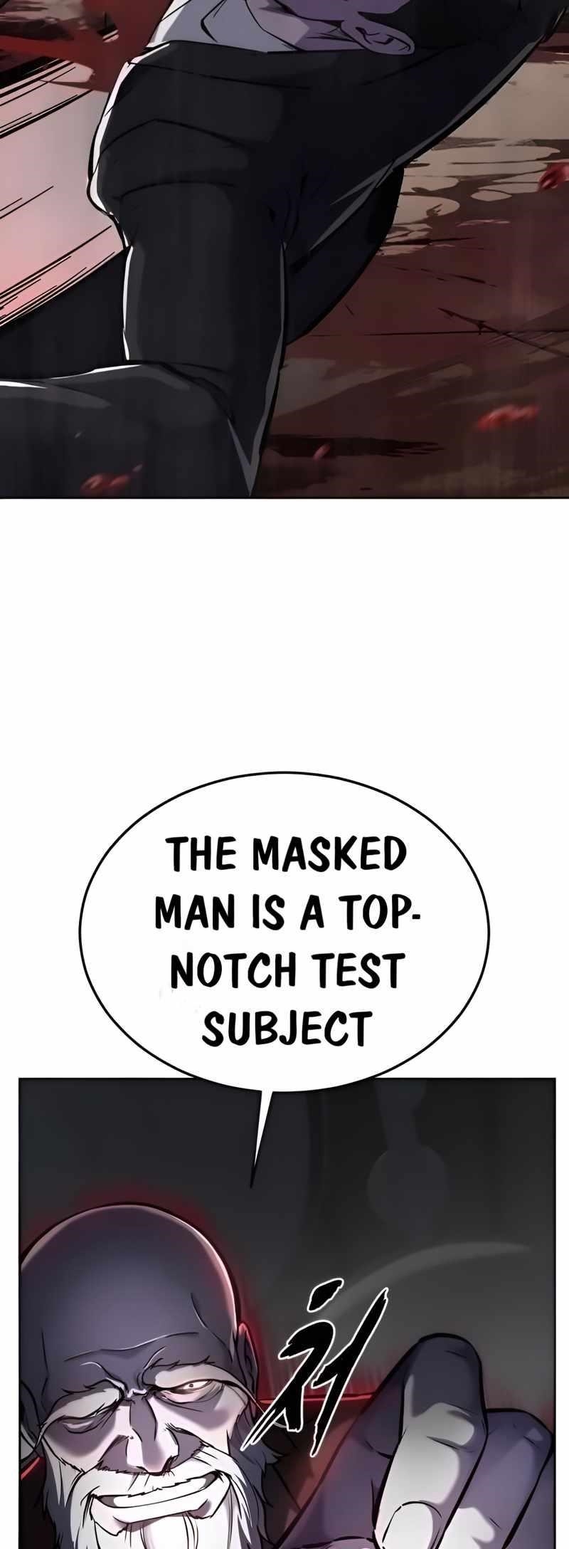 The Boy Of Death - Chapter 258 Page 44