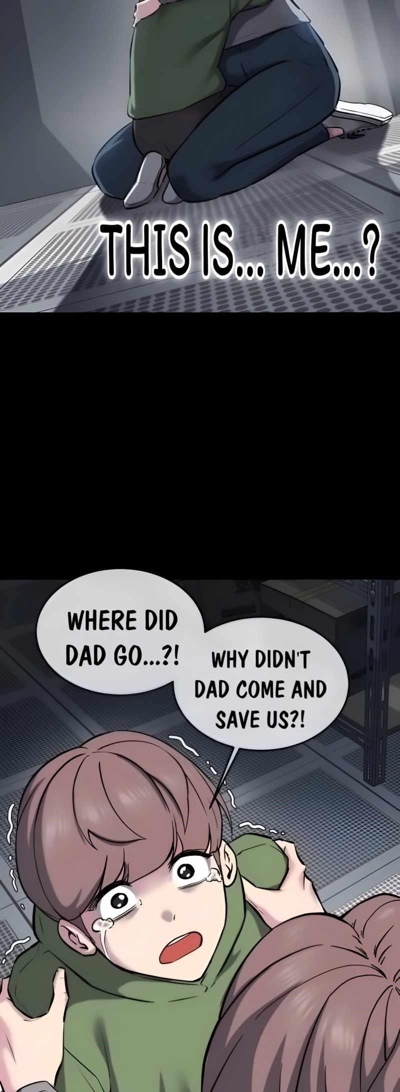 The Boy Of Death - Chapter 258 Page 64