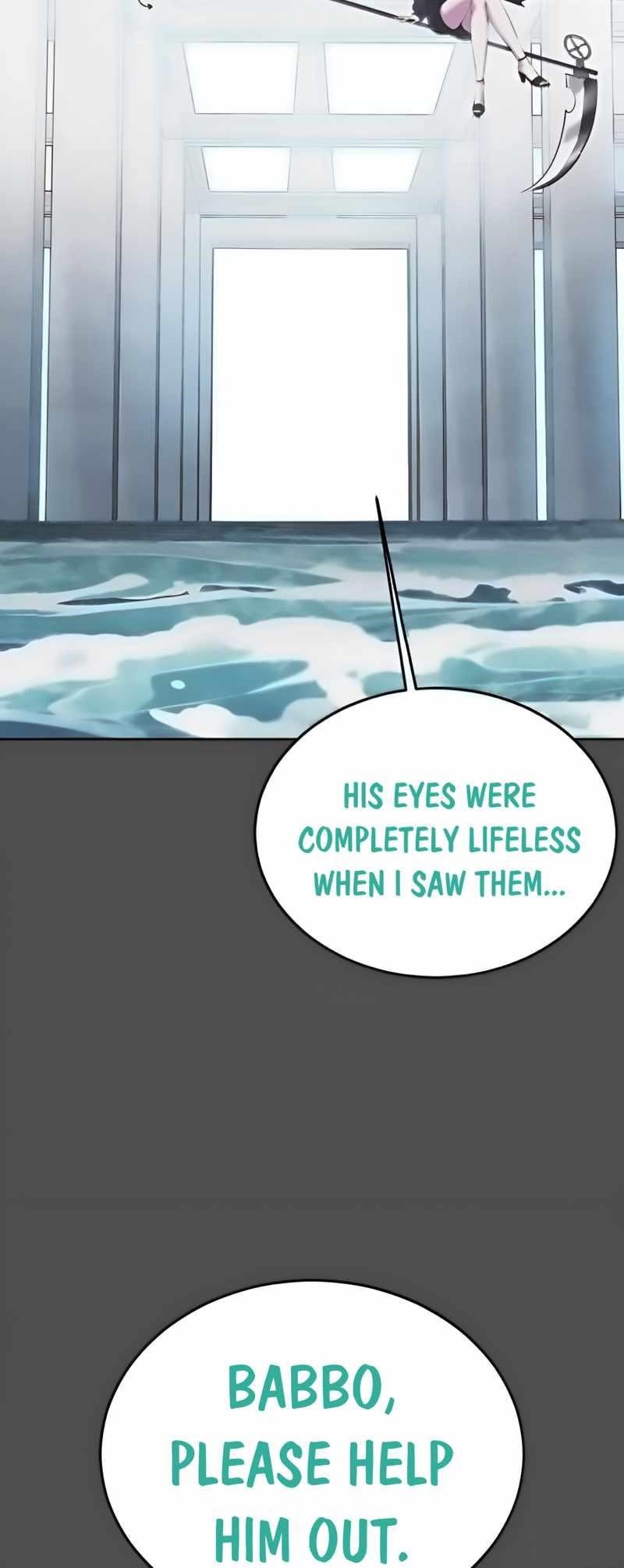 The Boy Of Death - Chapter 258 Page 84