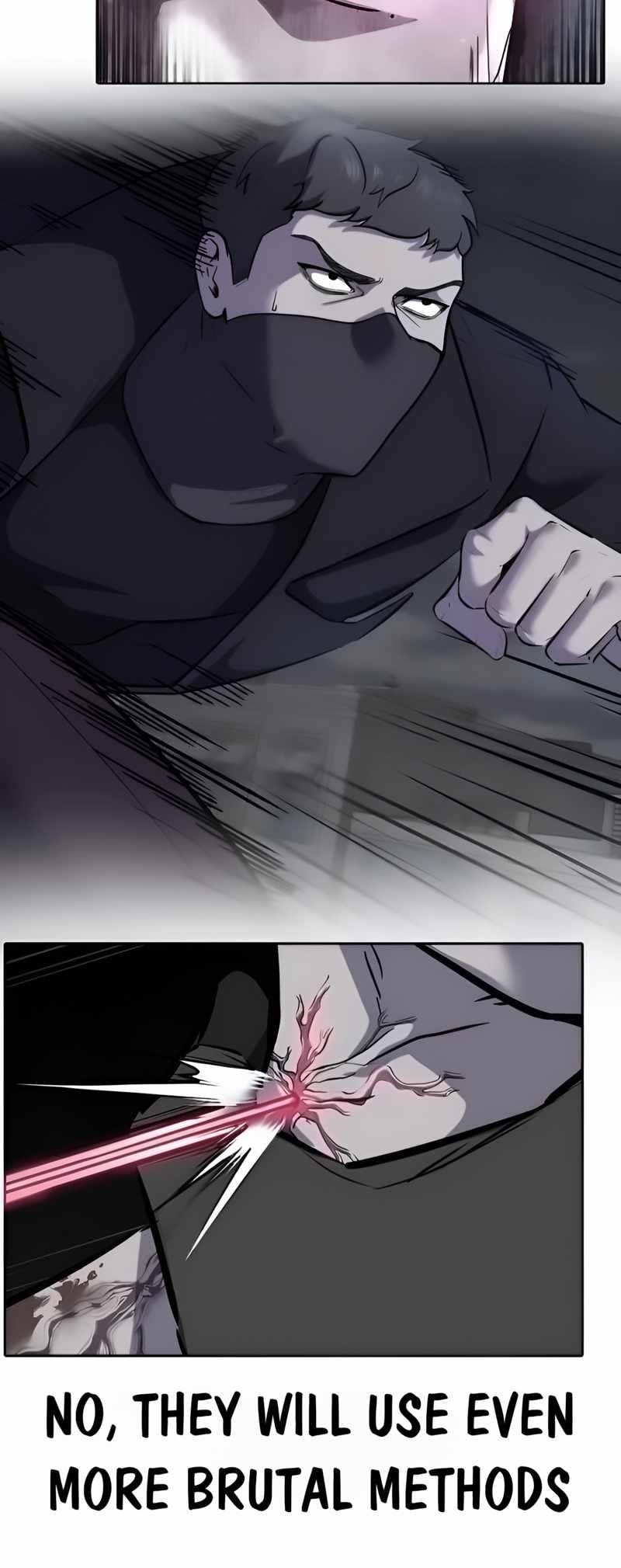 The Boy Of Death - Chapter 258 Page 94