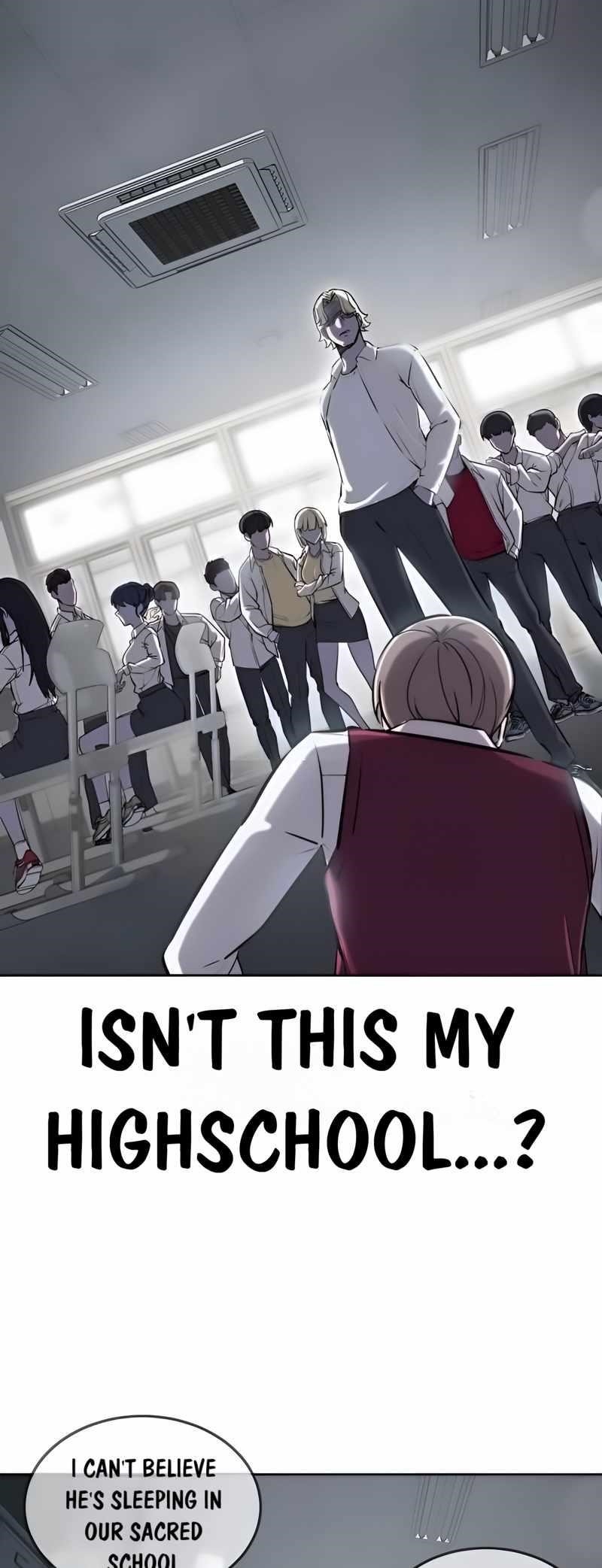 The Boy Of Death - Chapter 259 Page 108