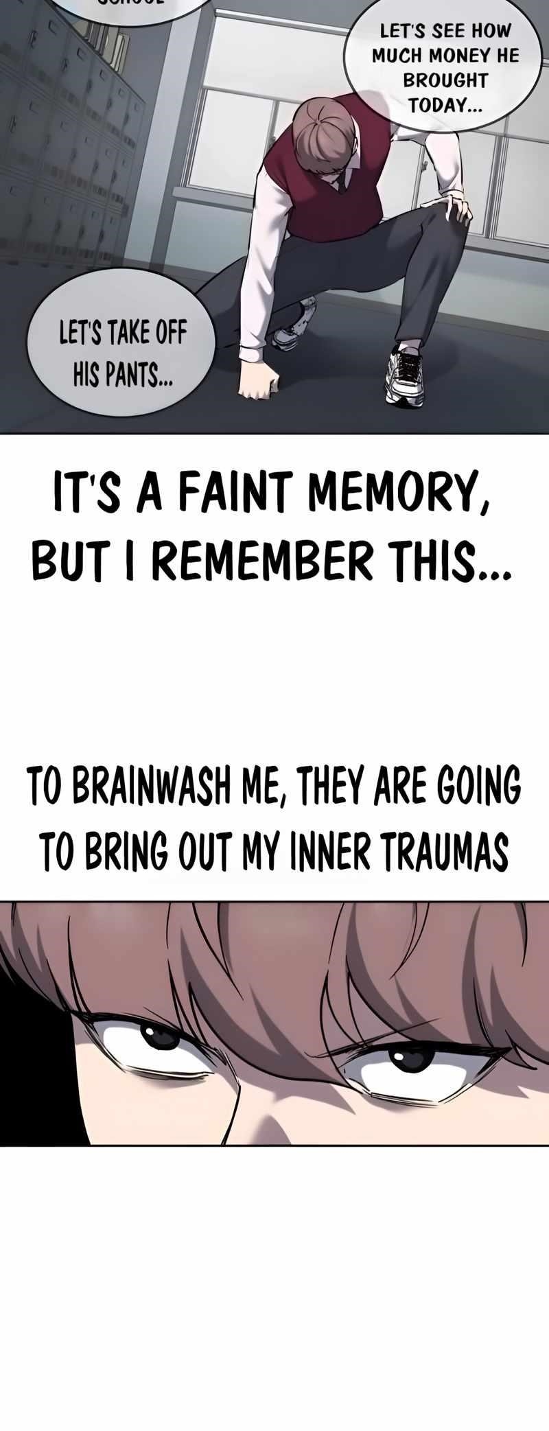 The Boy Of Death - Chapter 259 Page 109