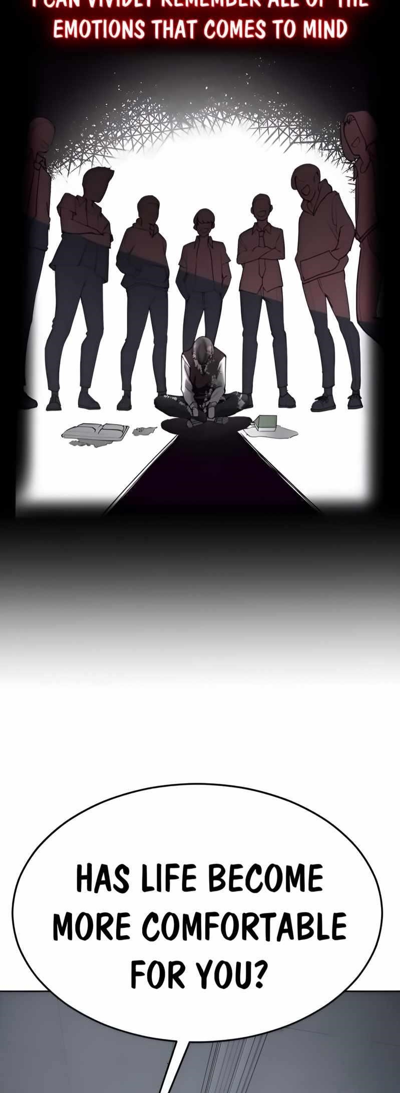 The Boy Of Death - Chapter 259 Page 112