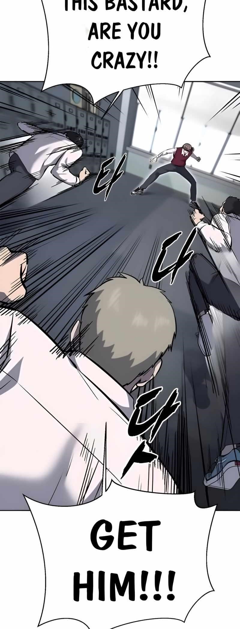 The Boy Of Death - Chapter 259 Page 119