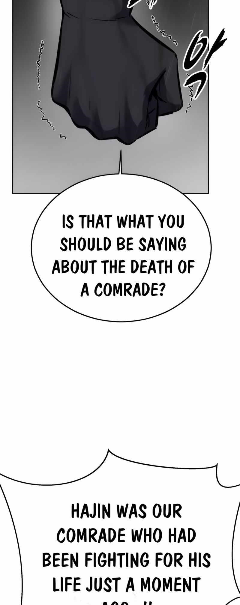 The Boy Of Death - Chapter 259 Page 16