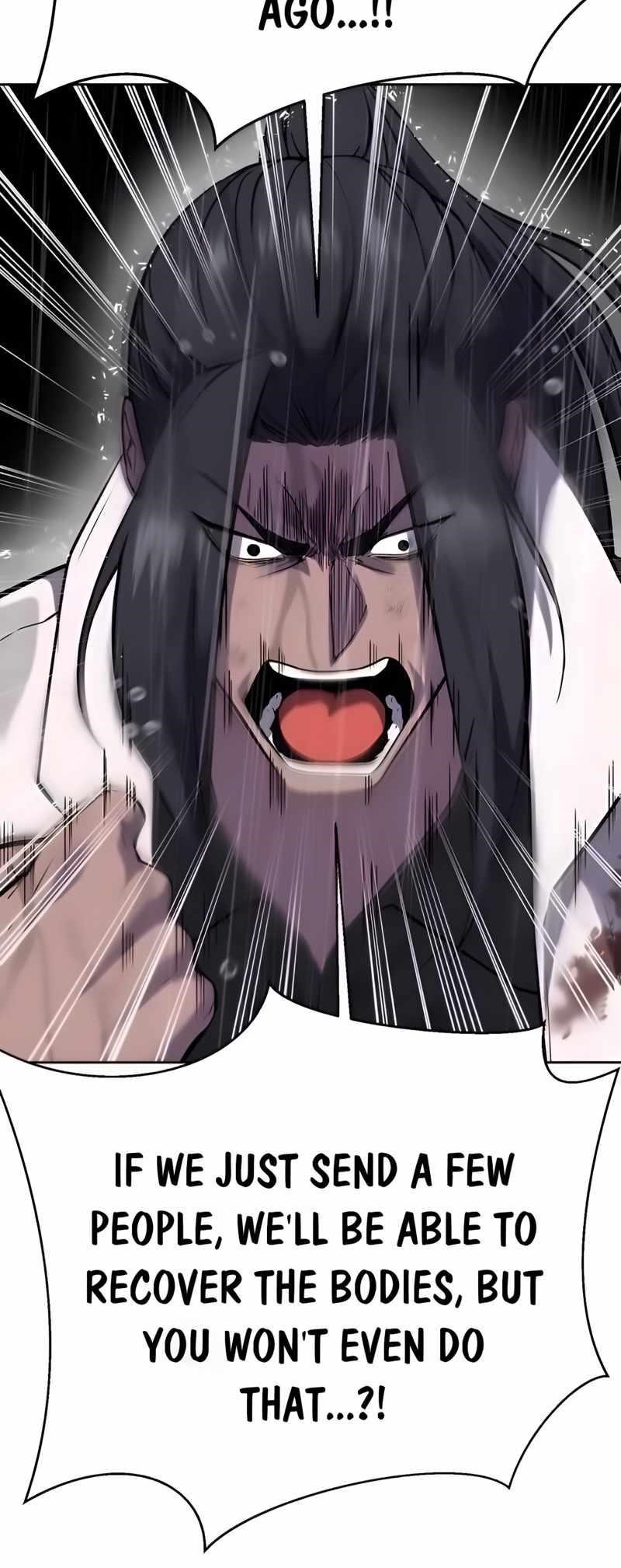 The Boy Of Death - Chapter 259 Page 17