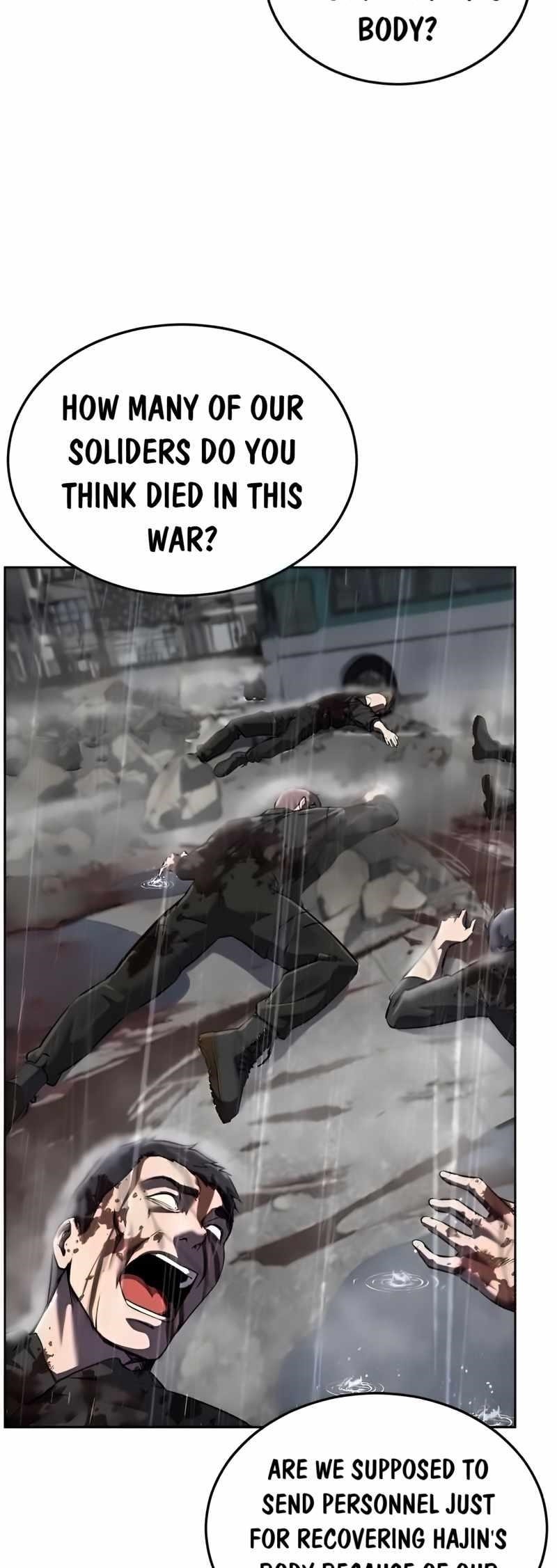 The Boy Of Death - Chapter 259 Page 20