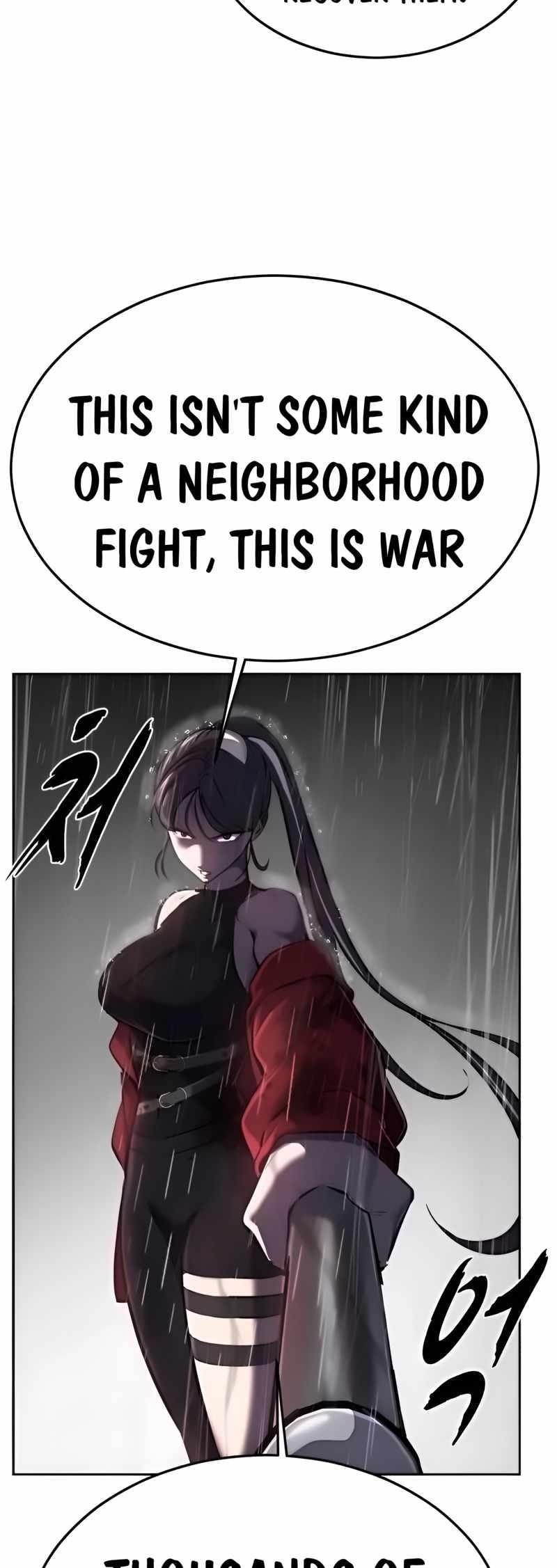 The Boy Of Death - Chapter 259 Page 22