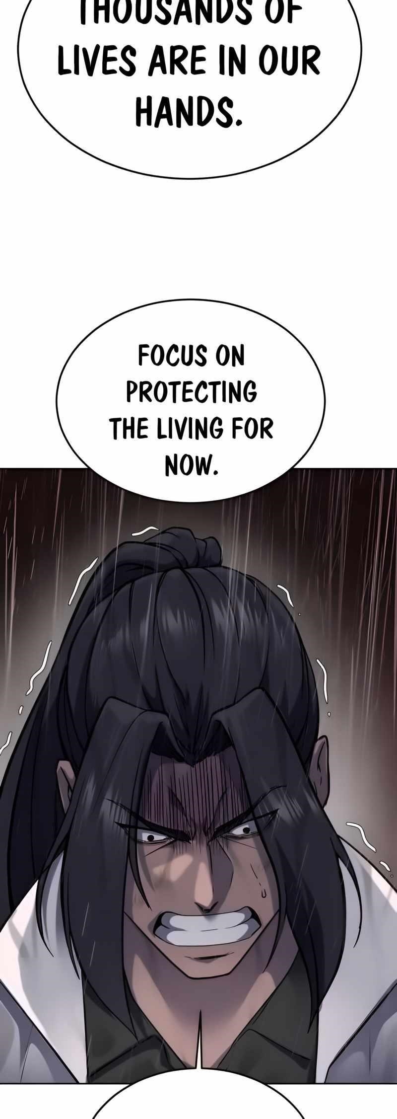 The Boy Of Death - Chapter 259 Page 23