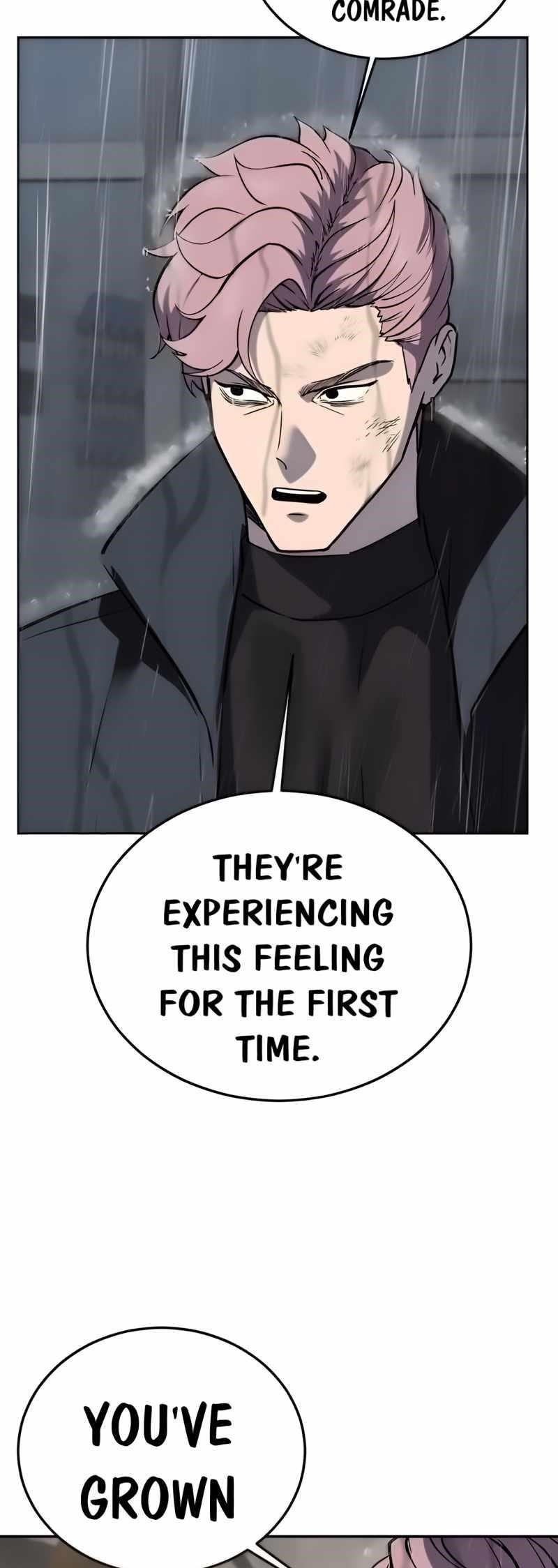 The Boy Of Death - Chapter 259 Page 27