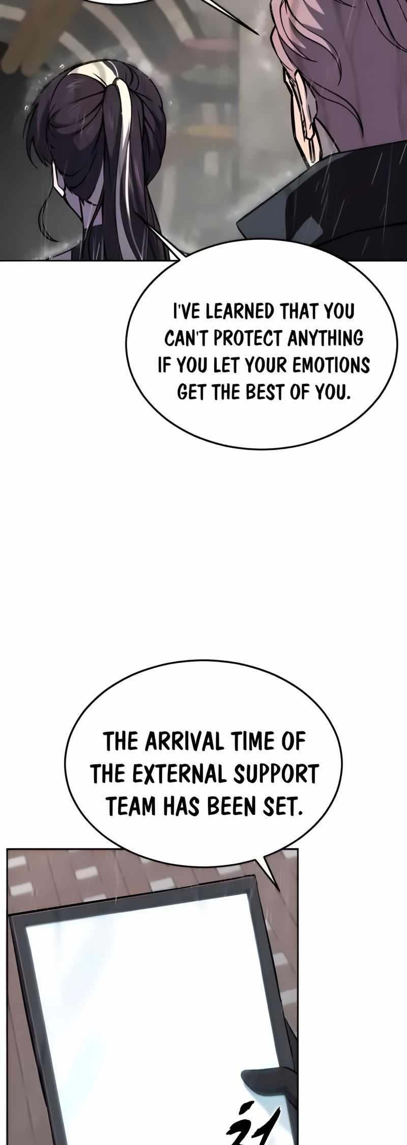 The Boy Of Death - Chapter 259 Page 28