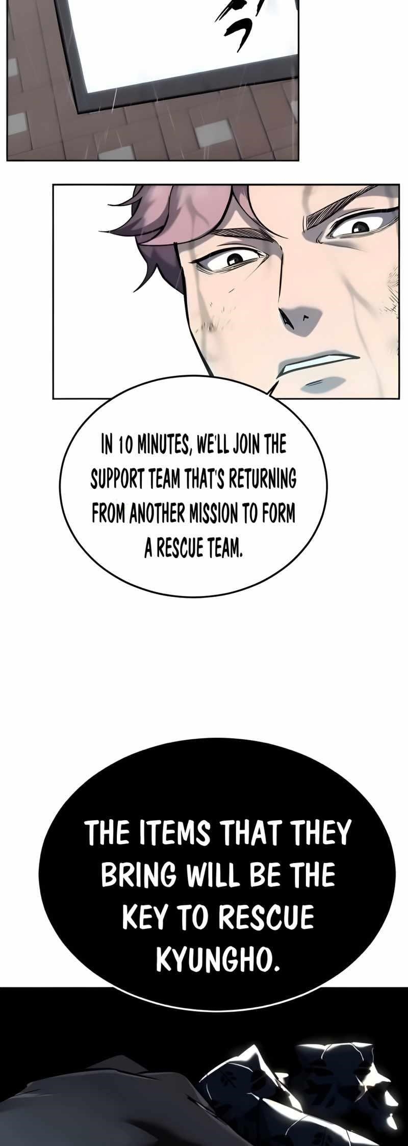 The Boy Of Death - Chapter 259 Page 29