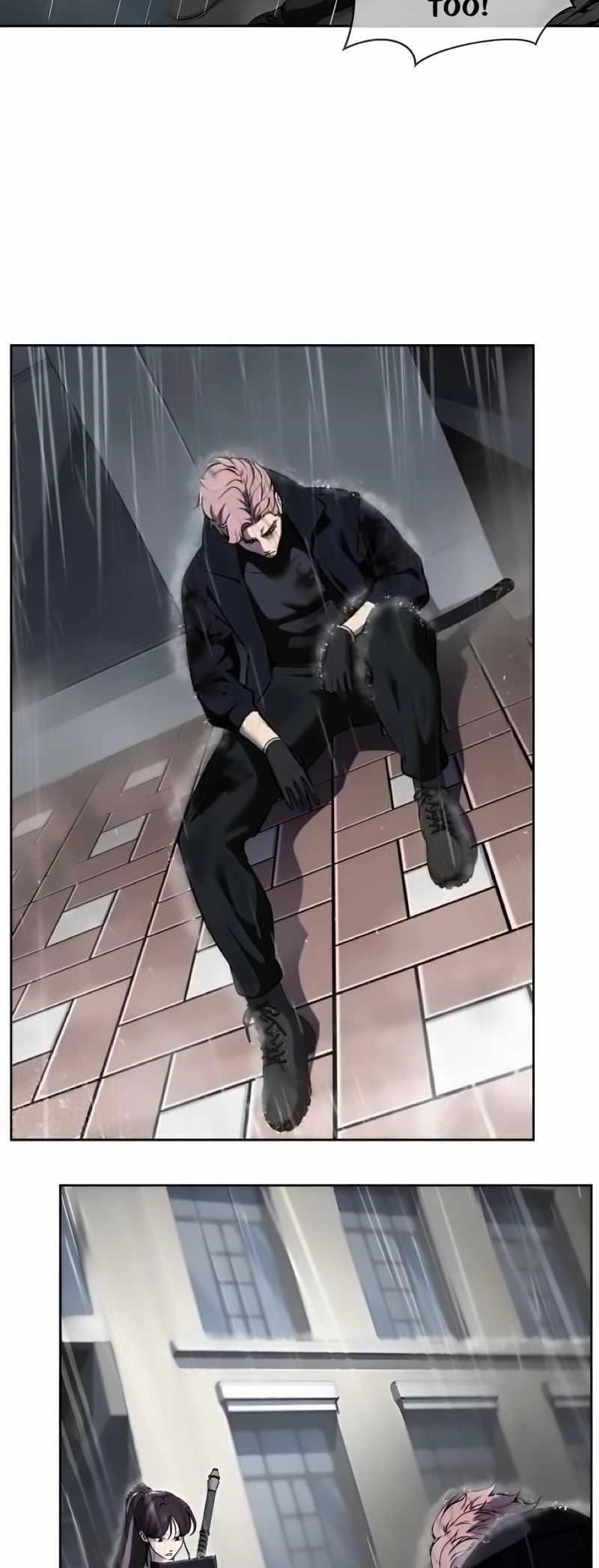 The Boy Of Death - Chapter 259 Page 3