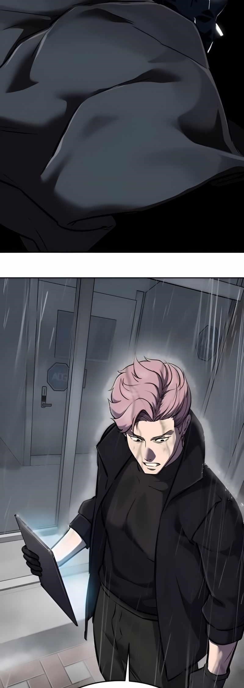 The Boy Of Death - Chapter 259 Page 30