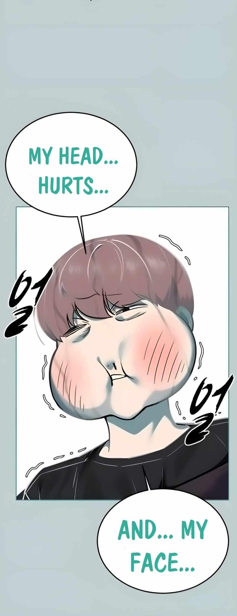 The Boy Of Death - Chapter 259 Page 39