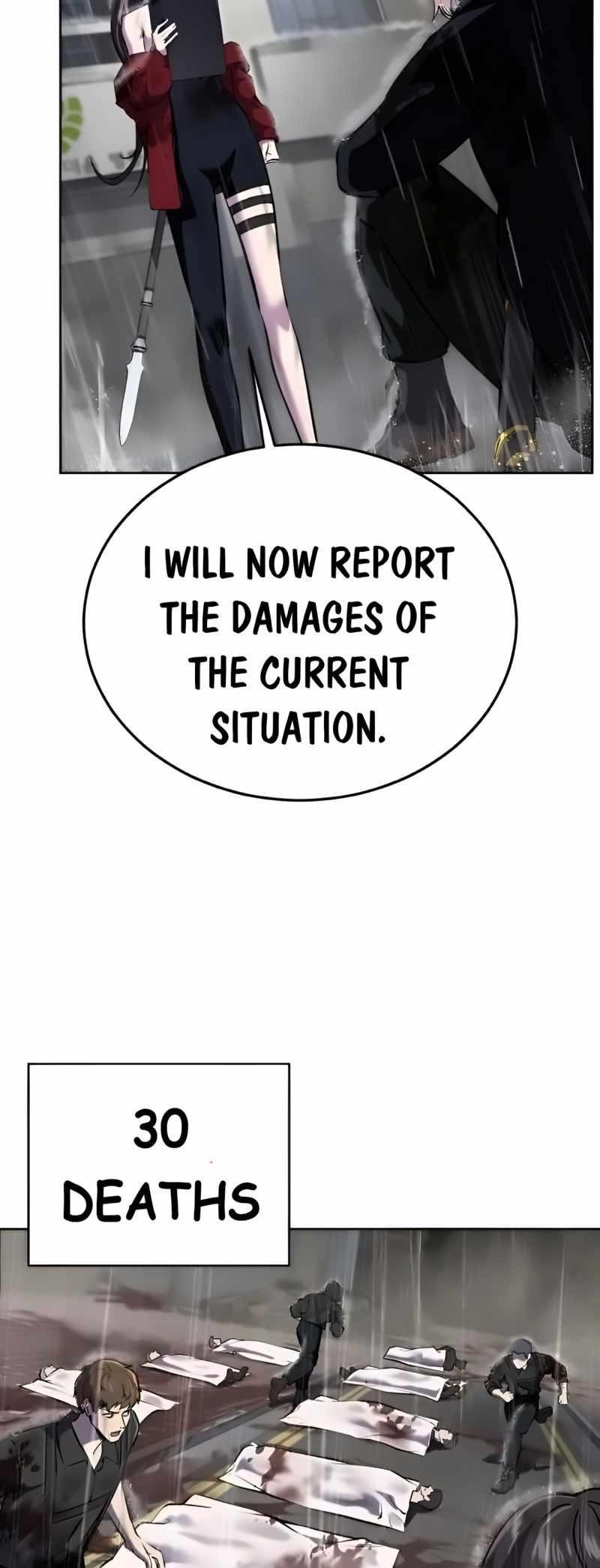 The Boy Of Death - Chapter 259 Page 4