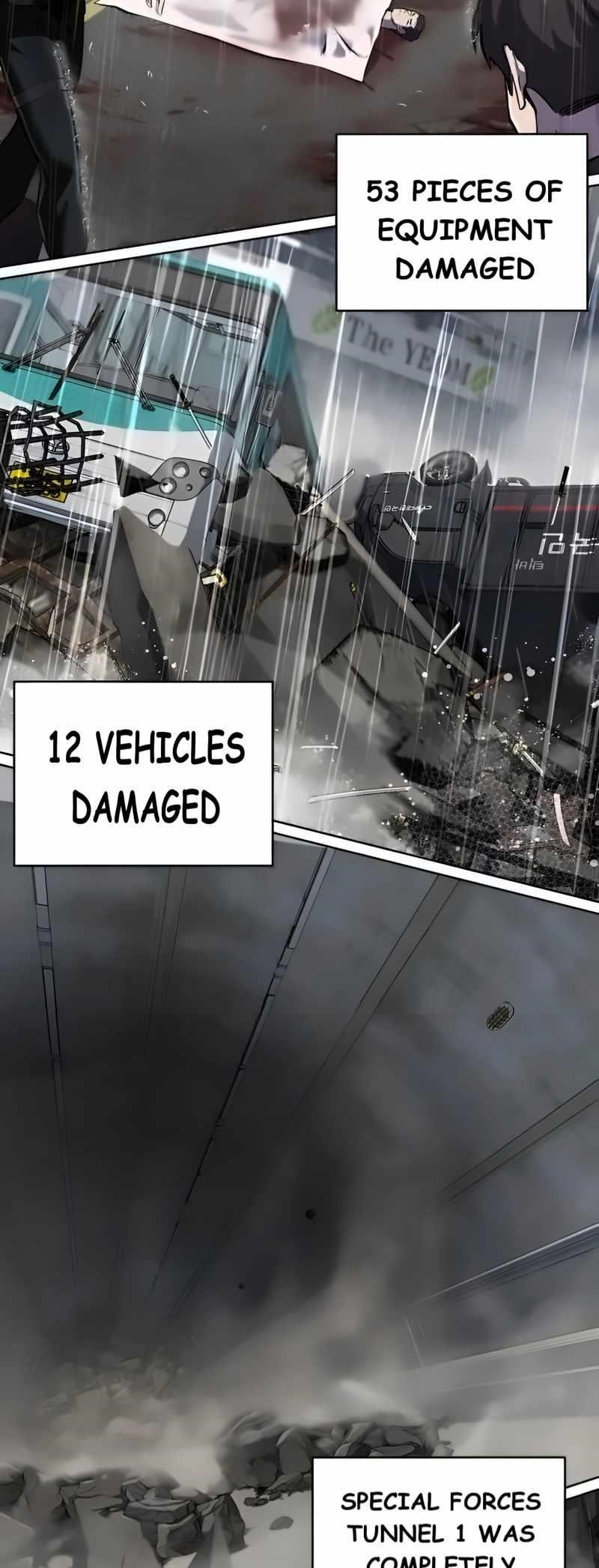 The Boy Of Death - Chapter 259 Page 5