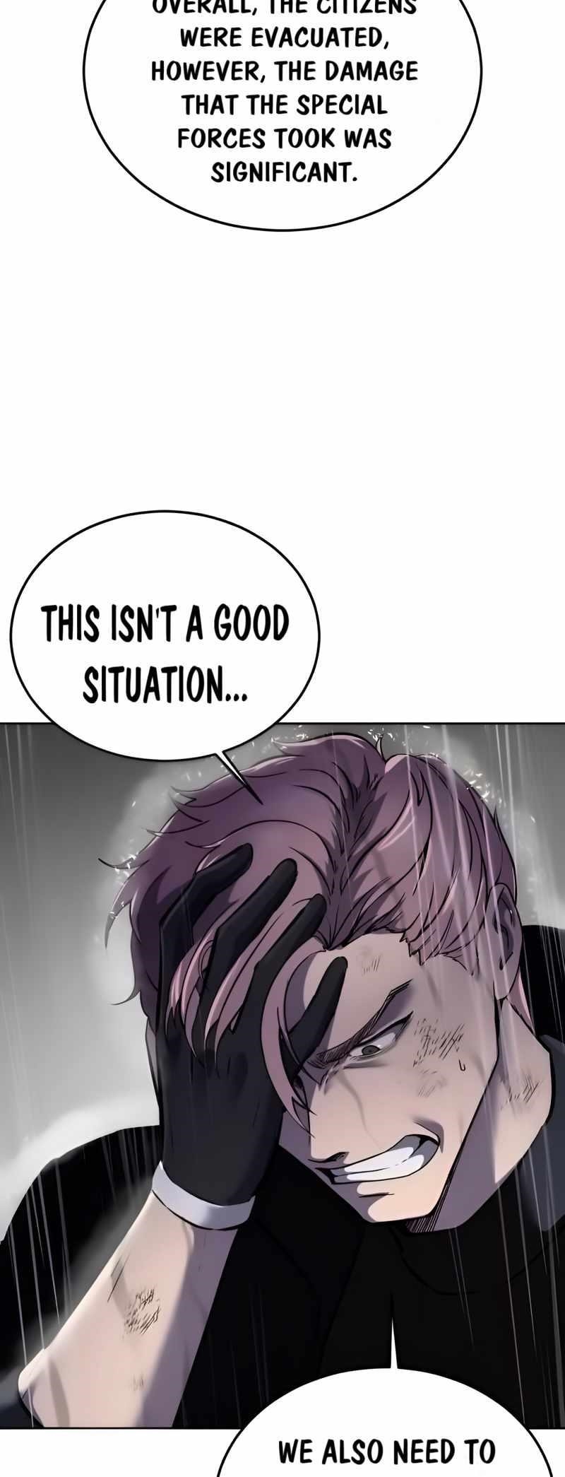 The Boy Of Death - Chapter 259 Page 7