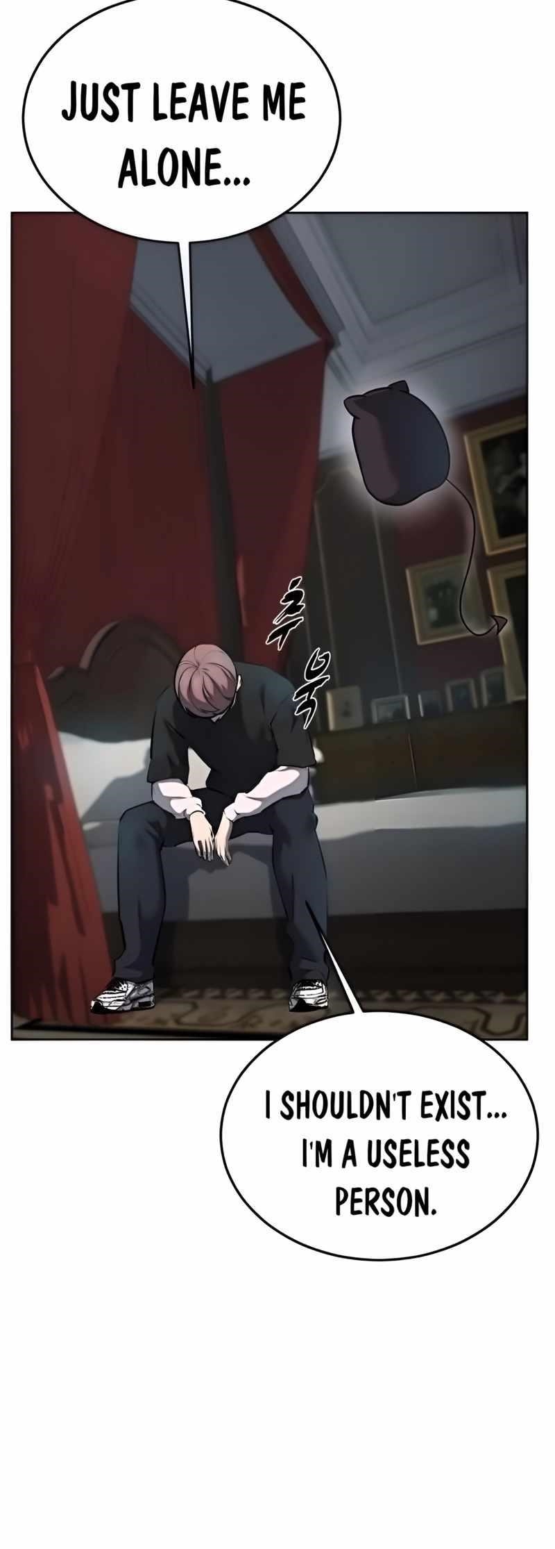 The Boy Of Death - Chapter 259 Page 70