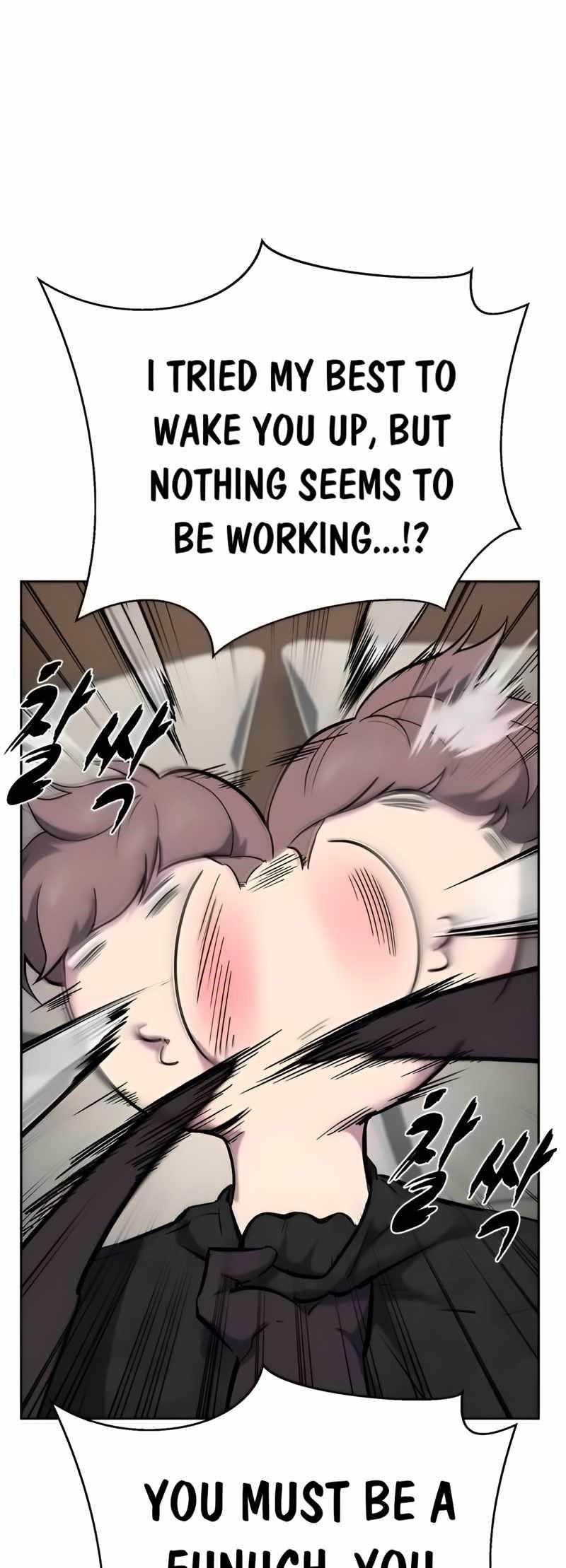 The Boy Of Death - Chapter 259 Page 72