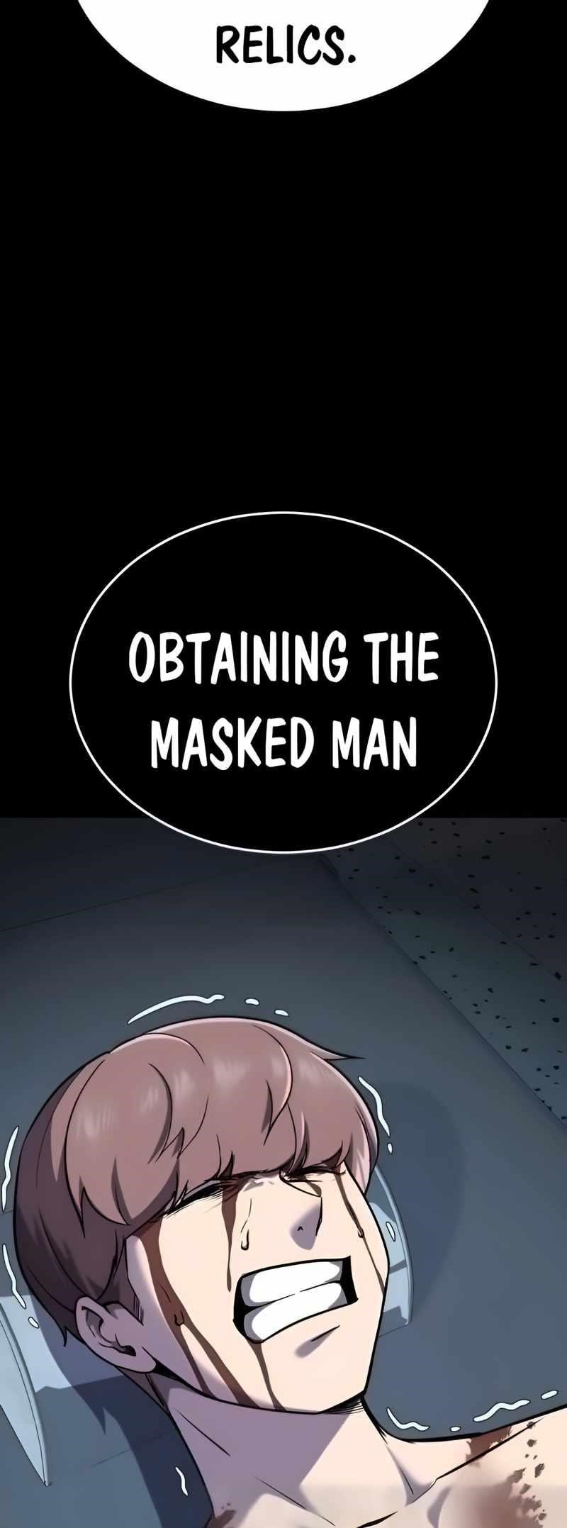 The Boy Of Death - Chapter 259 Page 91