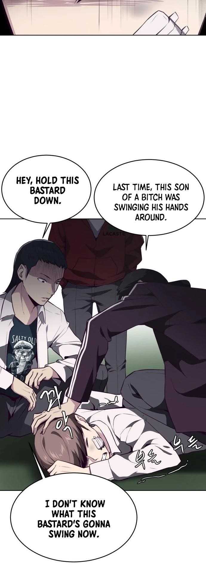 The Boy Of Death - Chapter 26 Page 13