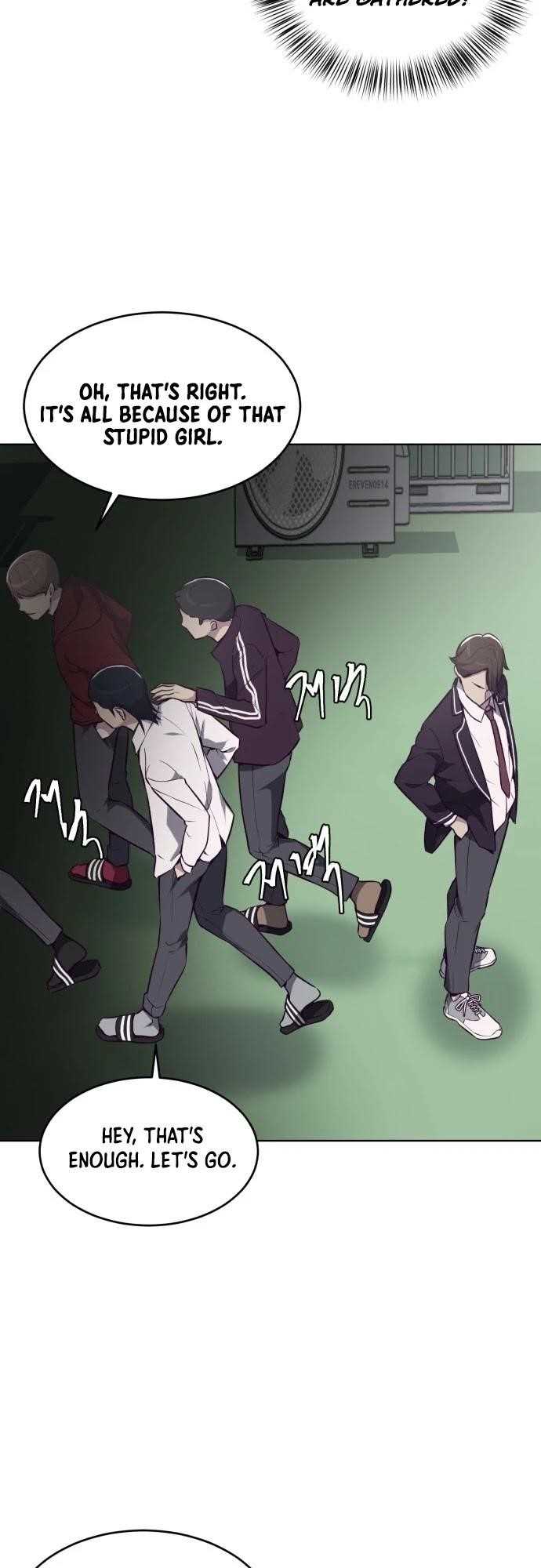 The Boy Of Death - Chapter 26 Page 19