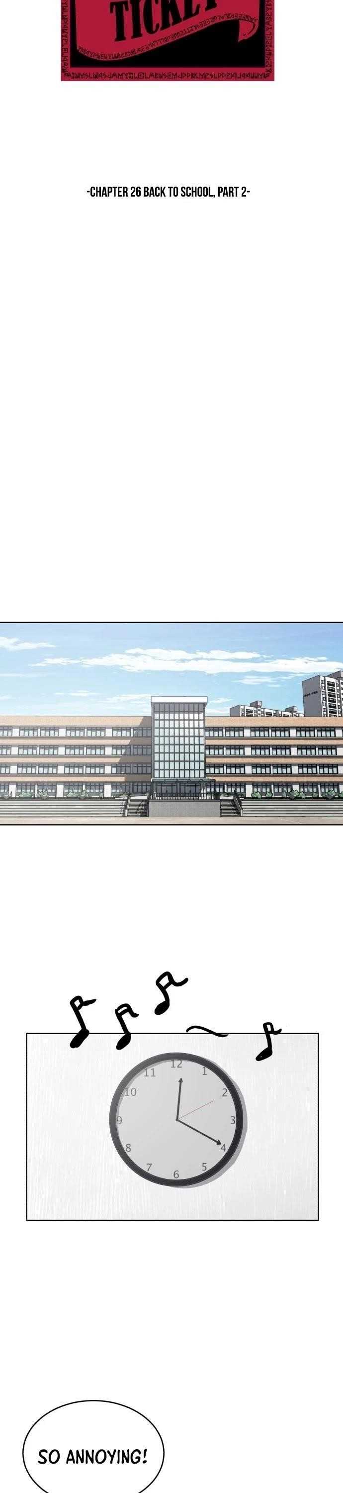 The Boy Of Death - Chapter 26 Page 22