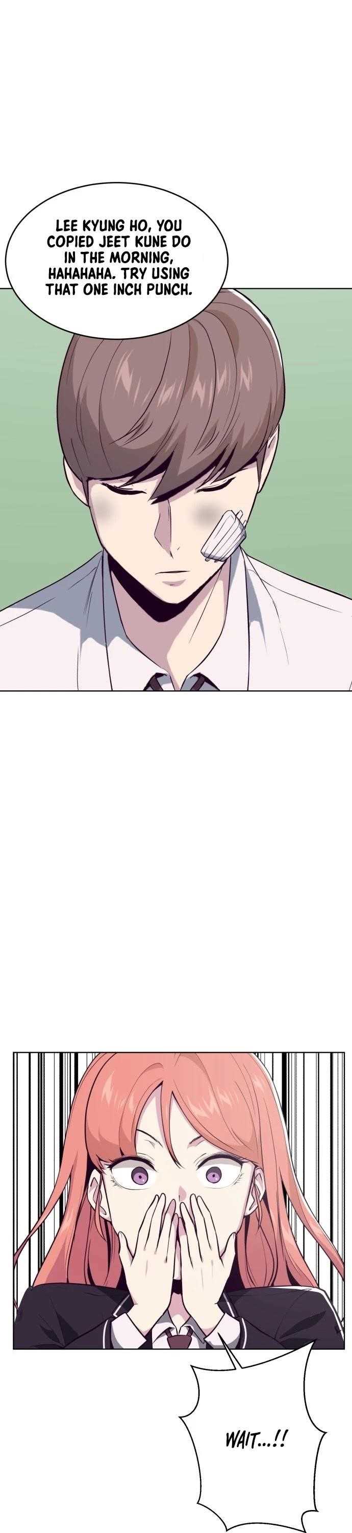 The Boy Of Death - Chapter 26 Page 3