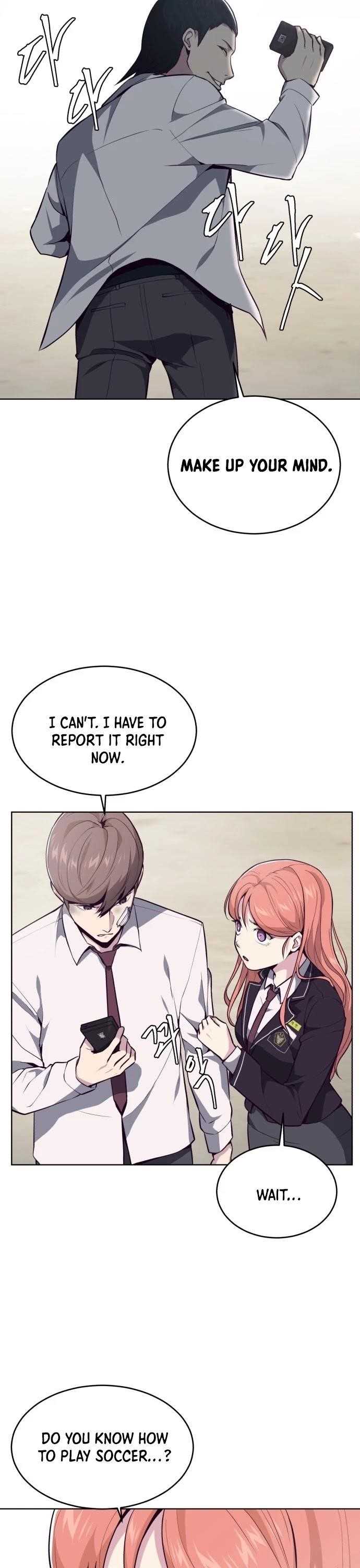 The Boy Of Death - Chapter 26 Page 37