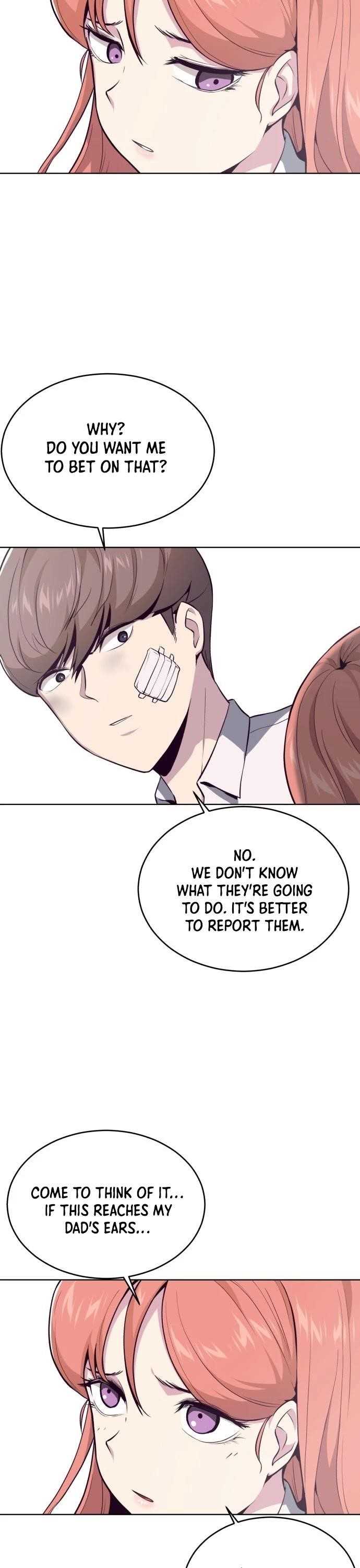 The Boy Of Death - Chapter 26 Page 38