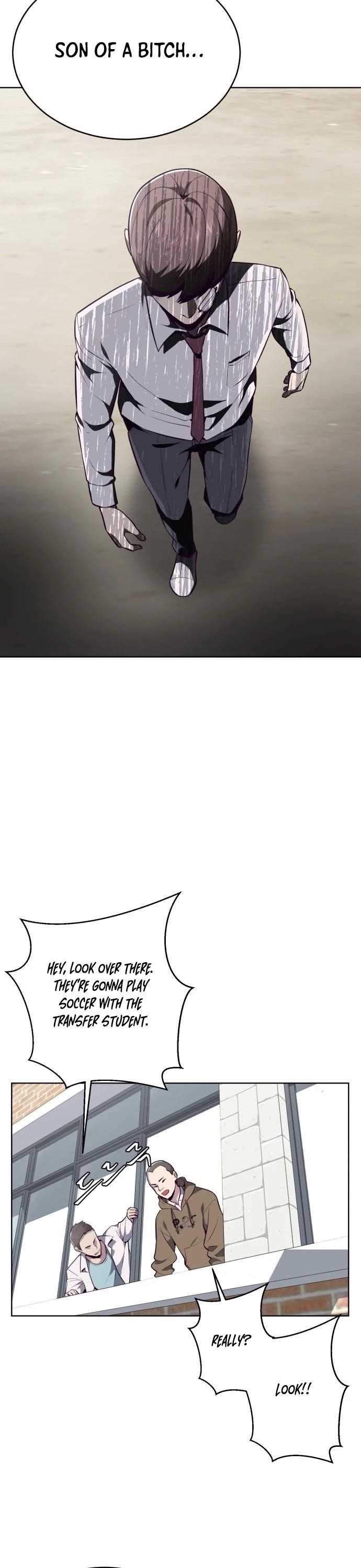 The Boy Of Death - Chapter 26 Page 40