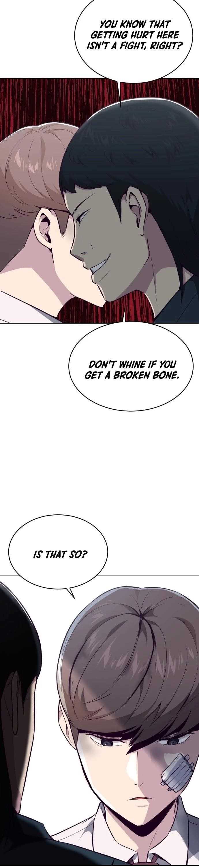 The Boy Of Death - Chapter 26 Page 46