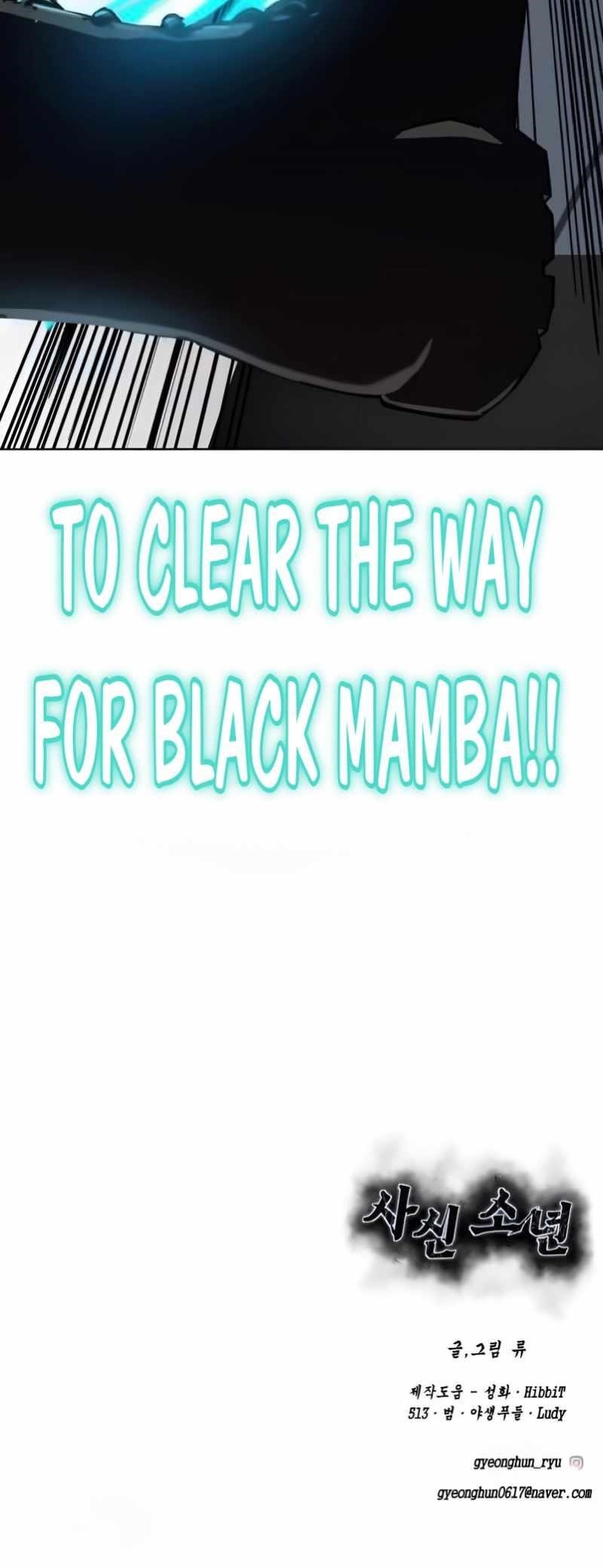 The Boy Of Death - Chapter 260 Page 108