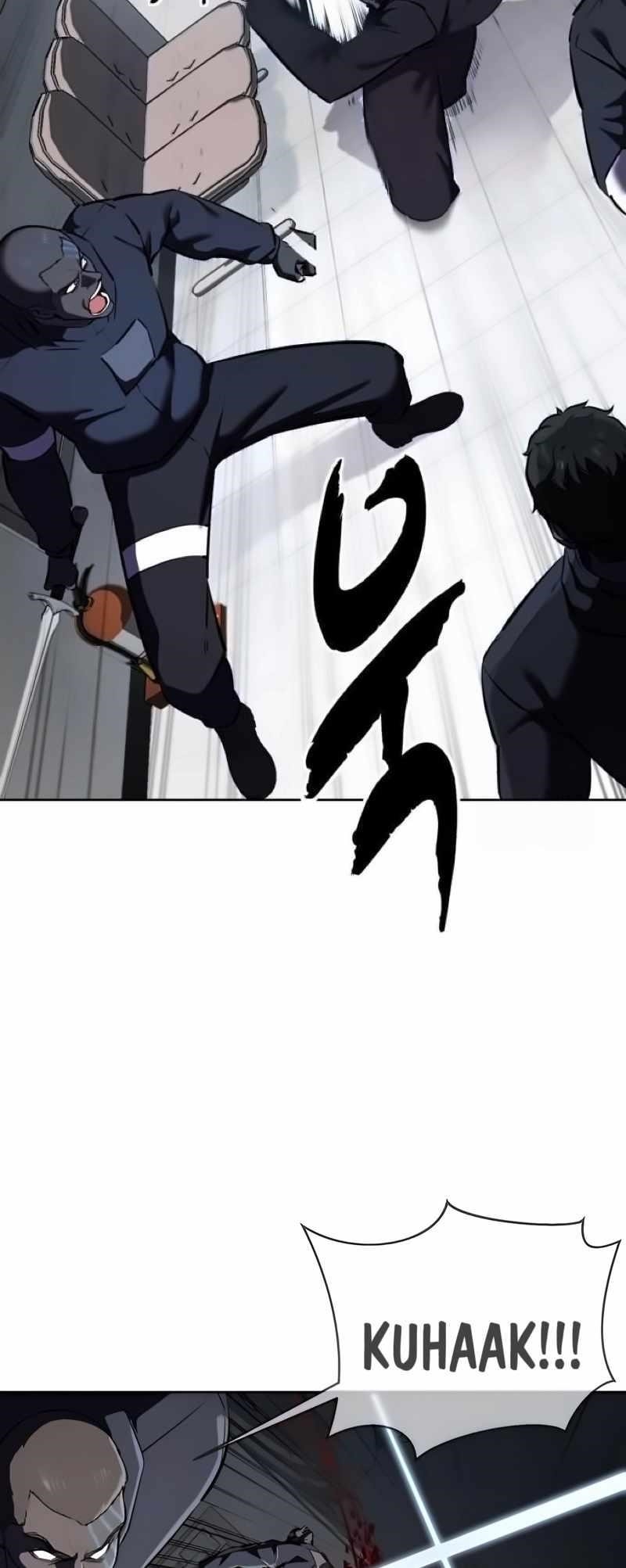 The Boy Of Death - Chapter 260 Page 11