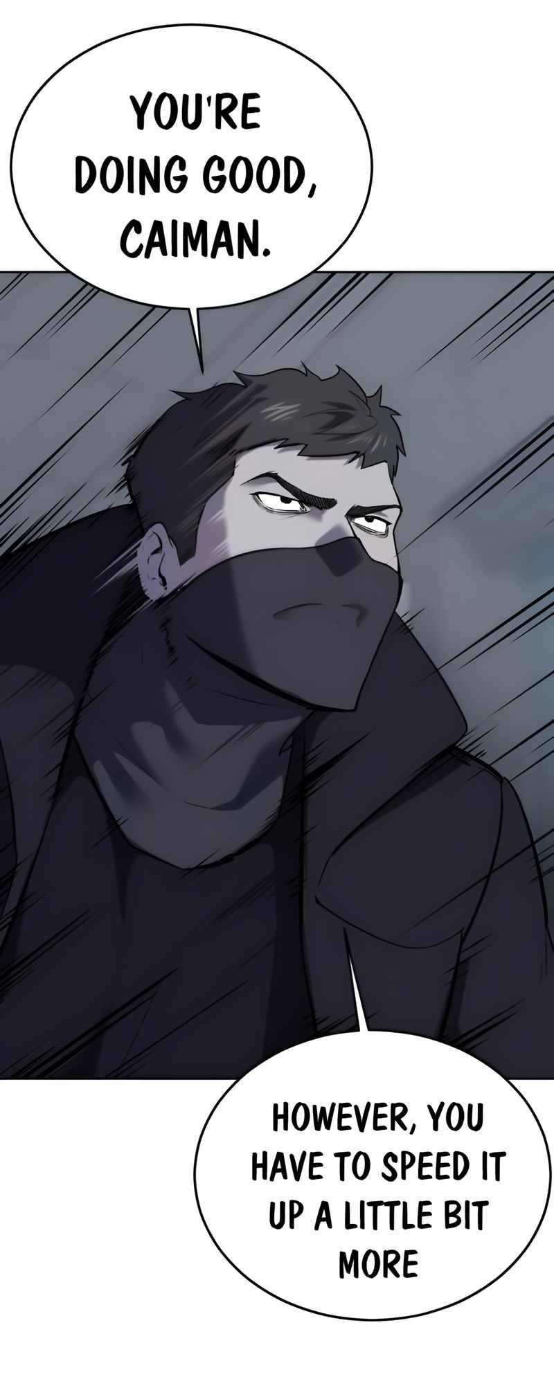 The Boy Of Death - Chapter 260 Page 13