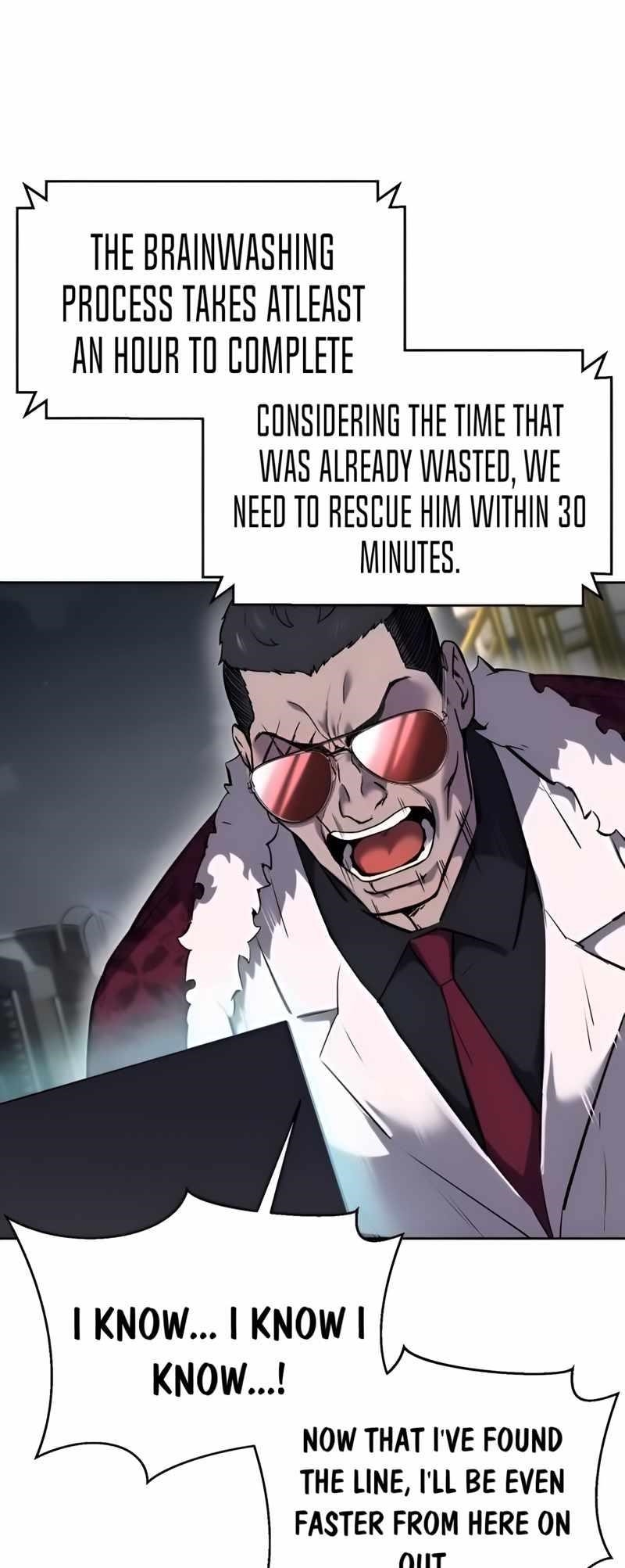 The Boy Of Death - Chapter 260 Page 14