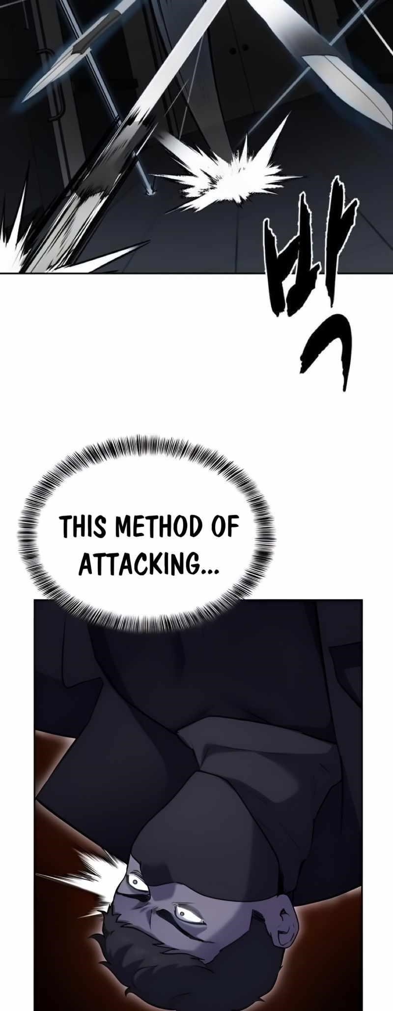 The Boy Of Death - Chapter 260 Page 19