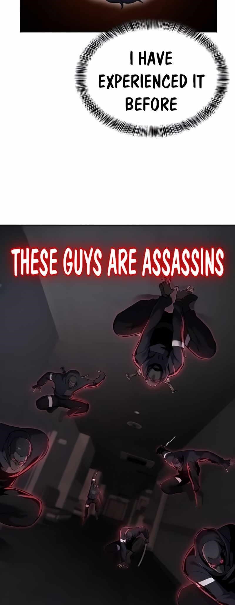 The Boy Of Death - Chapter 260 Page 20