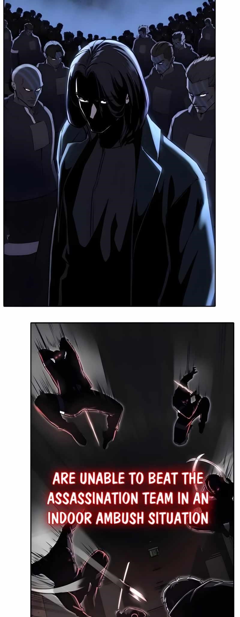 The Boy Of Death - Chapter 260 Page 23